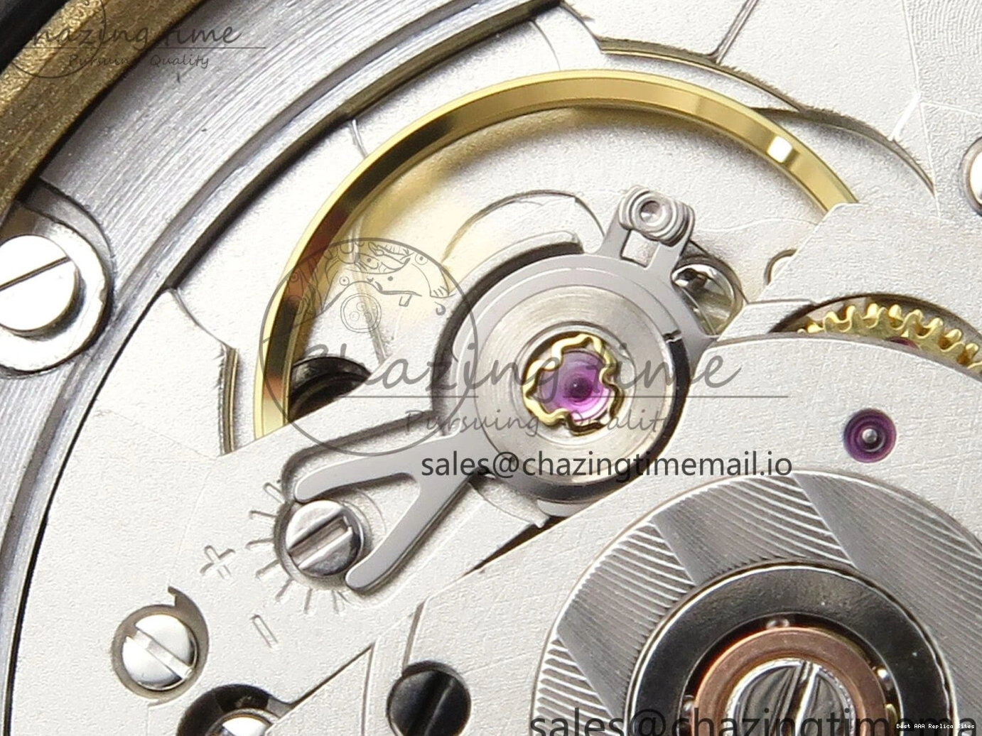 Best AAA Replica Sites Green Weight) 803 1:1 on Edition Effortless Bracelet 228238 (Gain Ombre Date President Noob Day 40 YG A2836 Roman Dial Best 1226